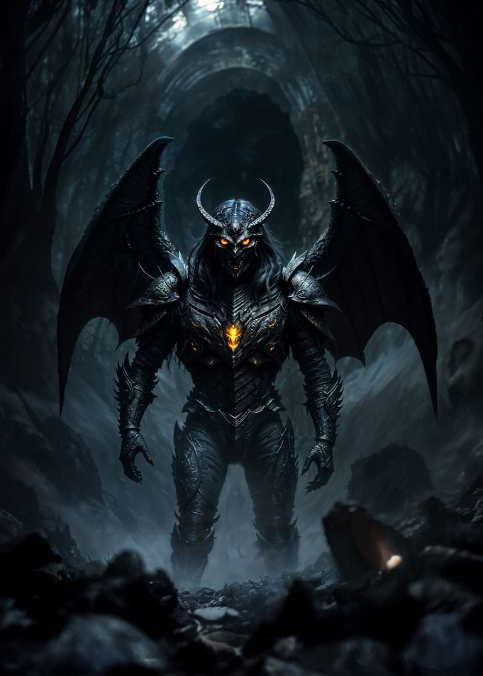Dark Knight