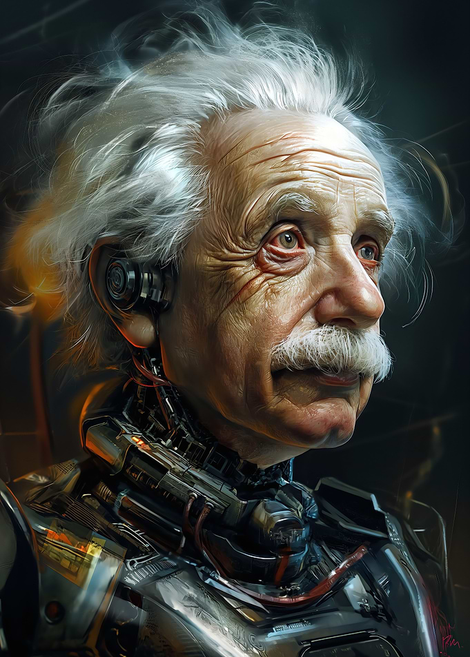 Cyborg