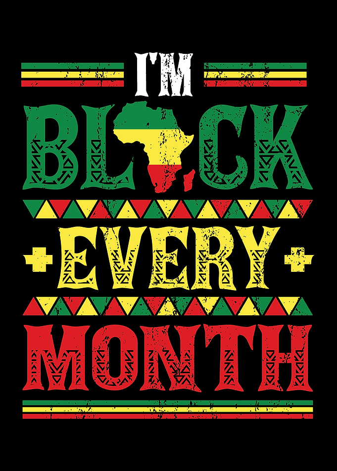 Black History Africa