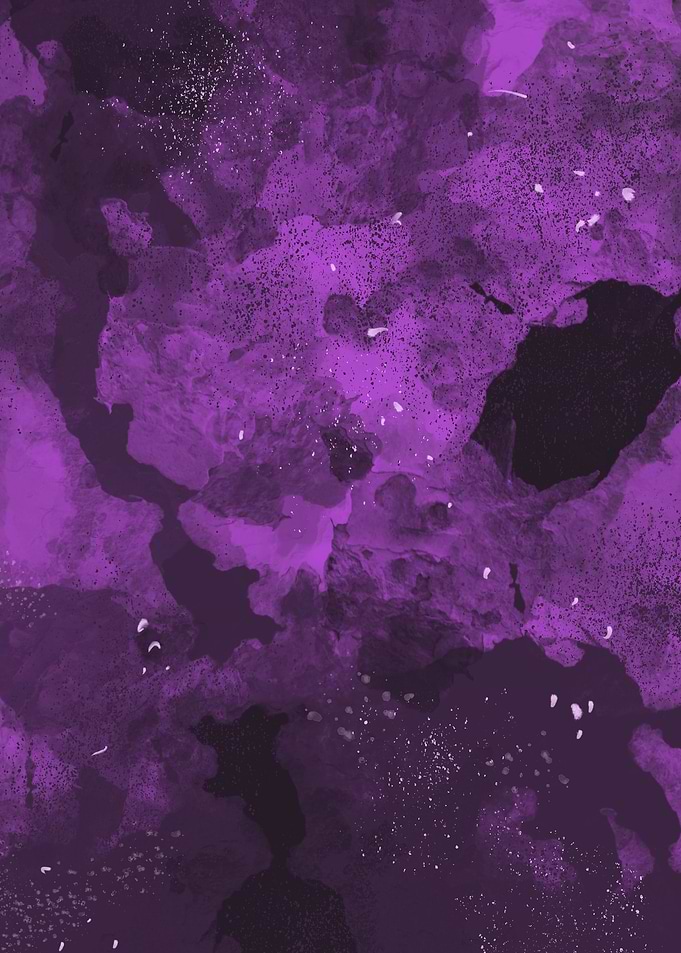 Thinking of Violets