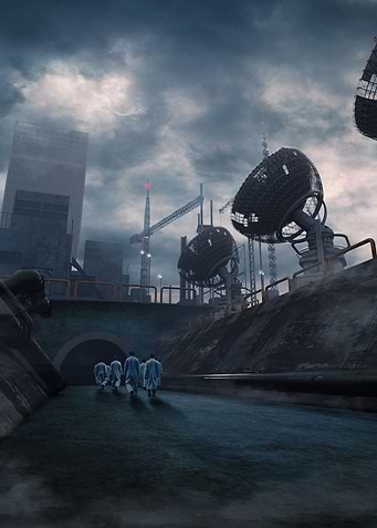 The Research Base