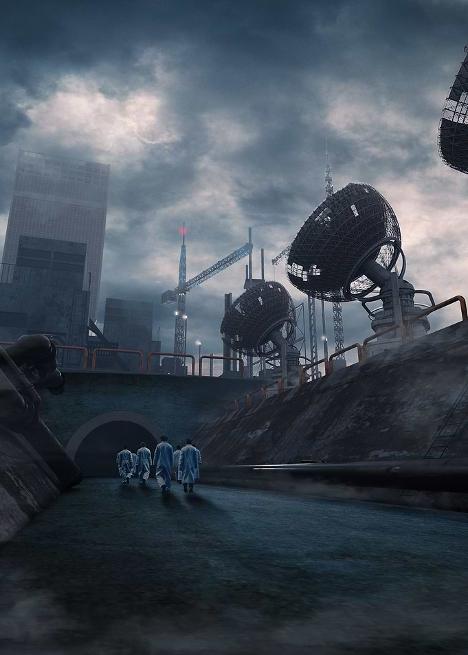 The Research Base