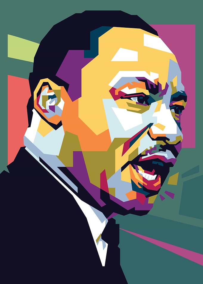 Martin Luther King