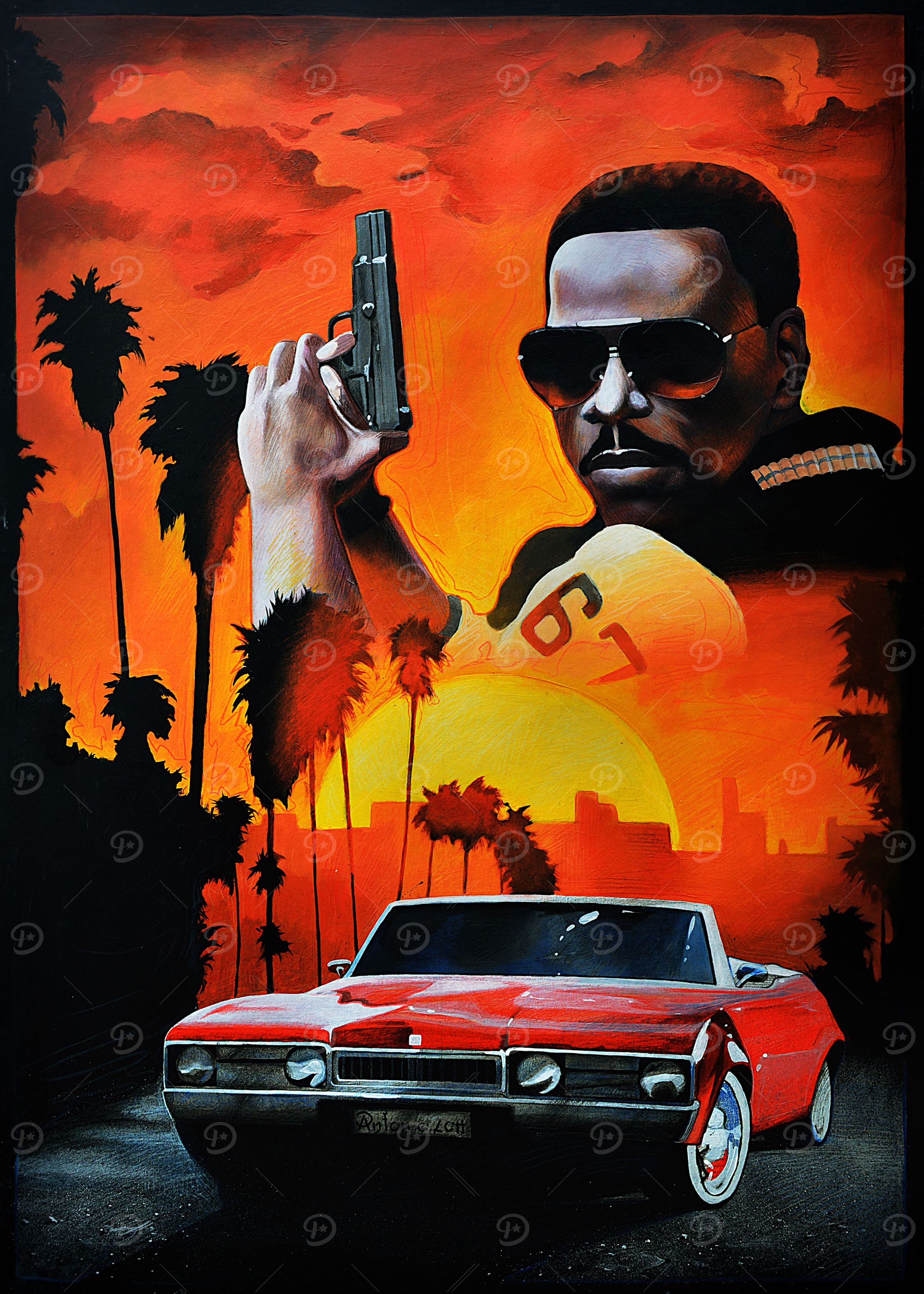 Beverly Hills Cop 2
