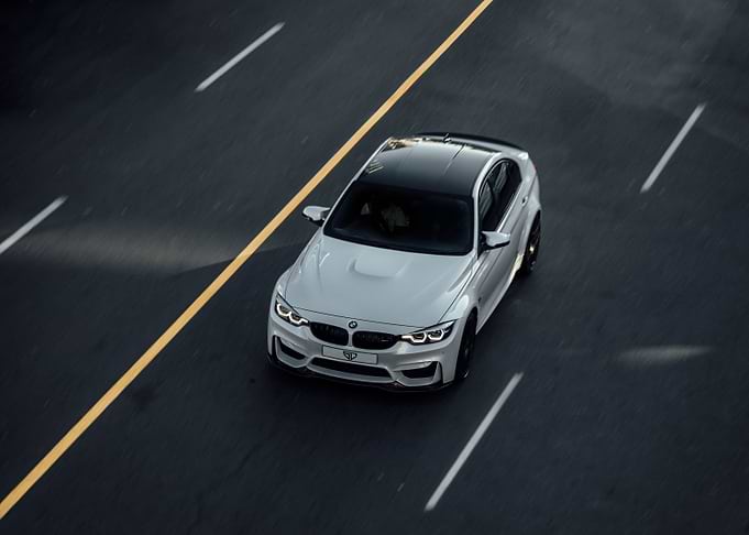 BMW M3