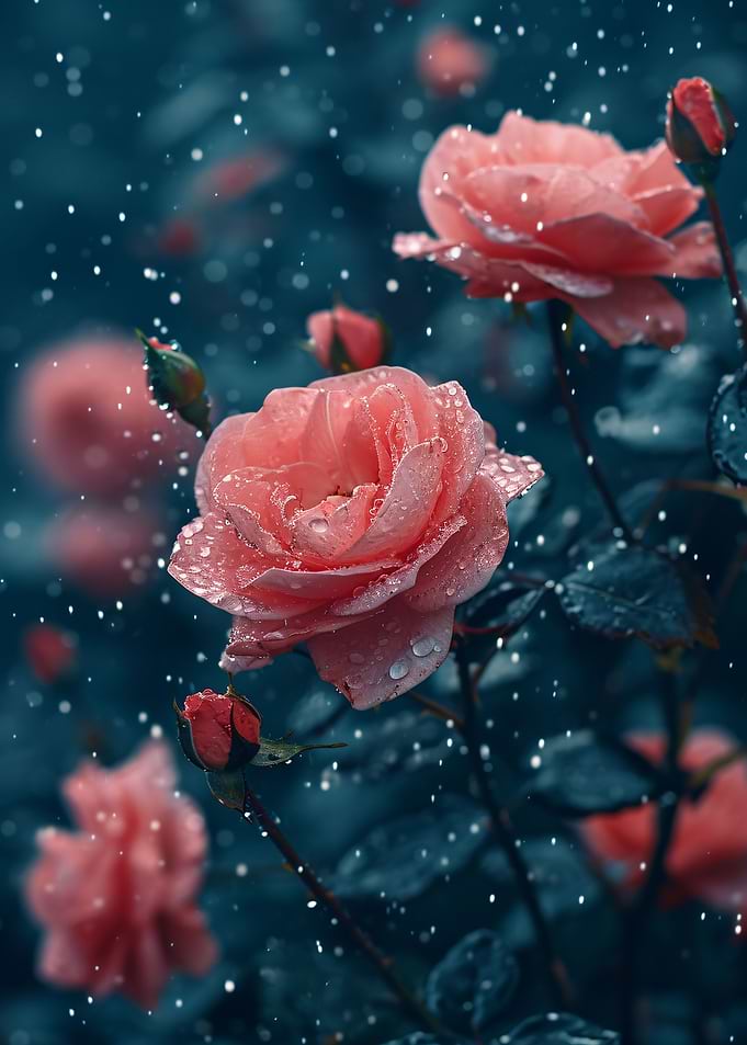 Roses