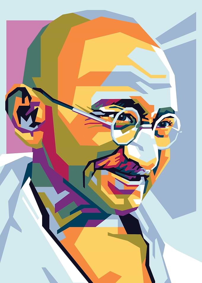 Gandhi