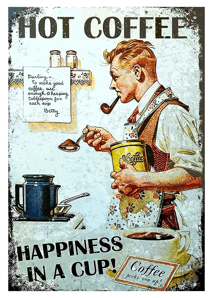 Coffee Time
