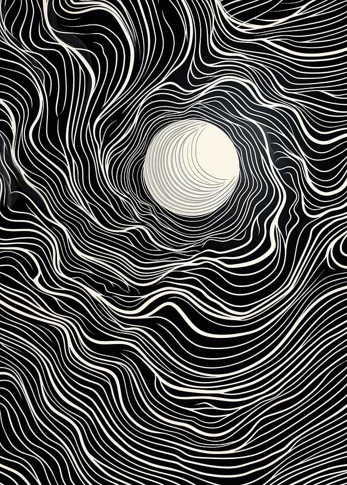 Abstract Lines