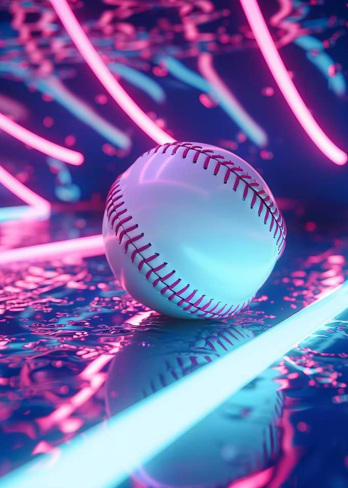 Aesthetic Neon