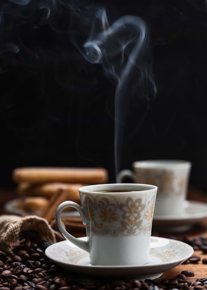 Coffee