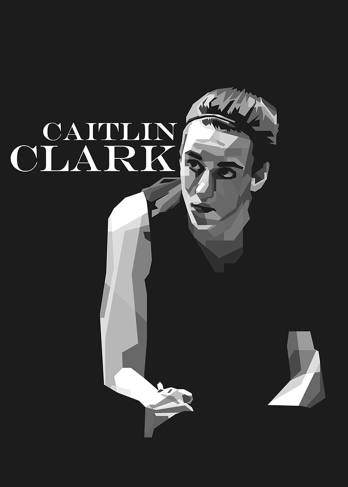 Caitlin Clark