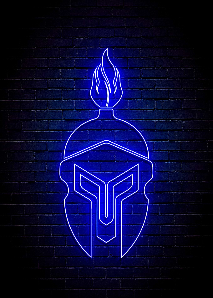 spartan Torch