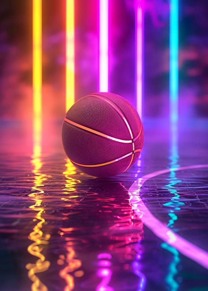 Aesthetic Neon