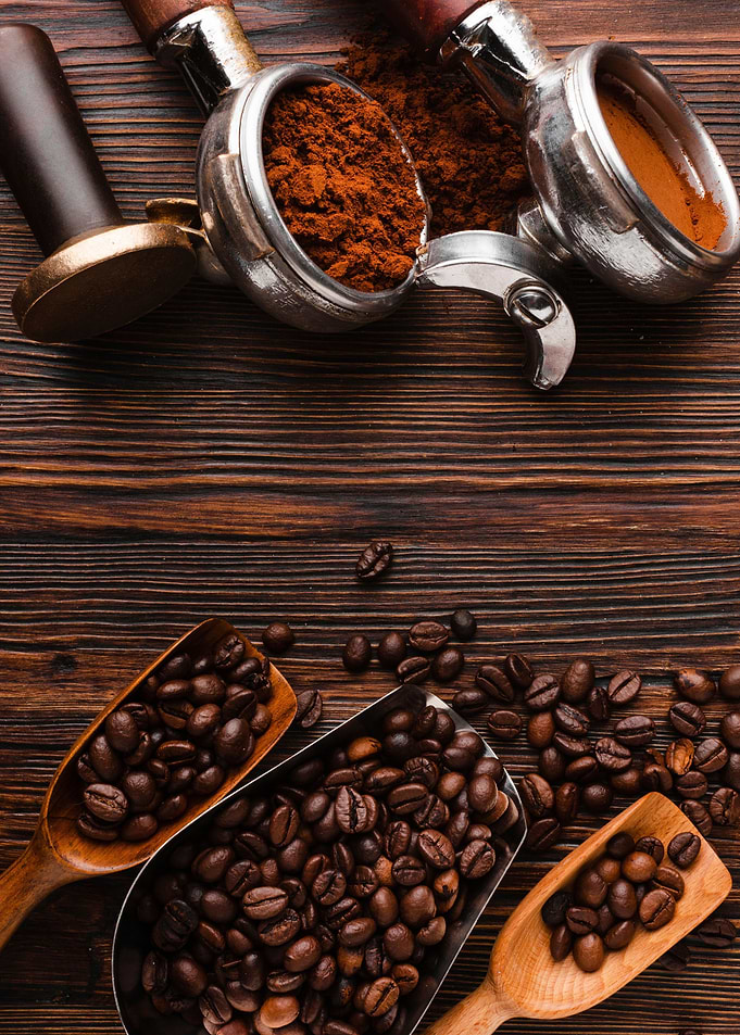 Coffee