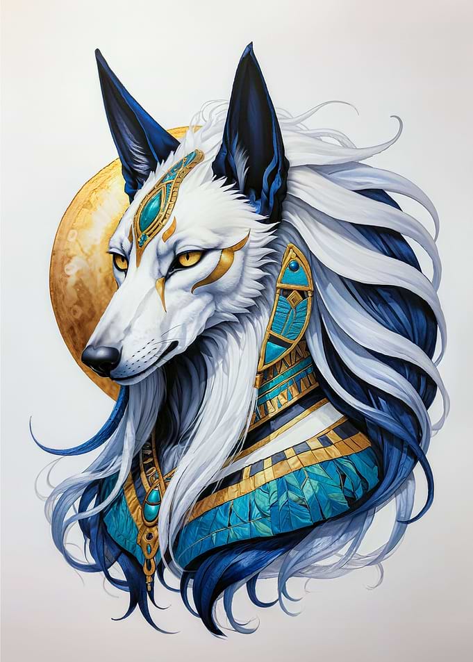 Brother of Anubis