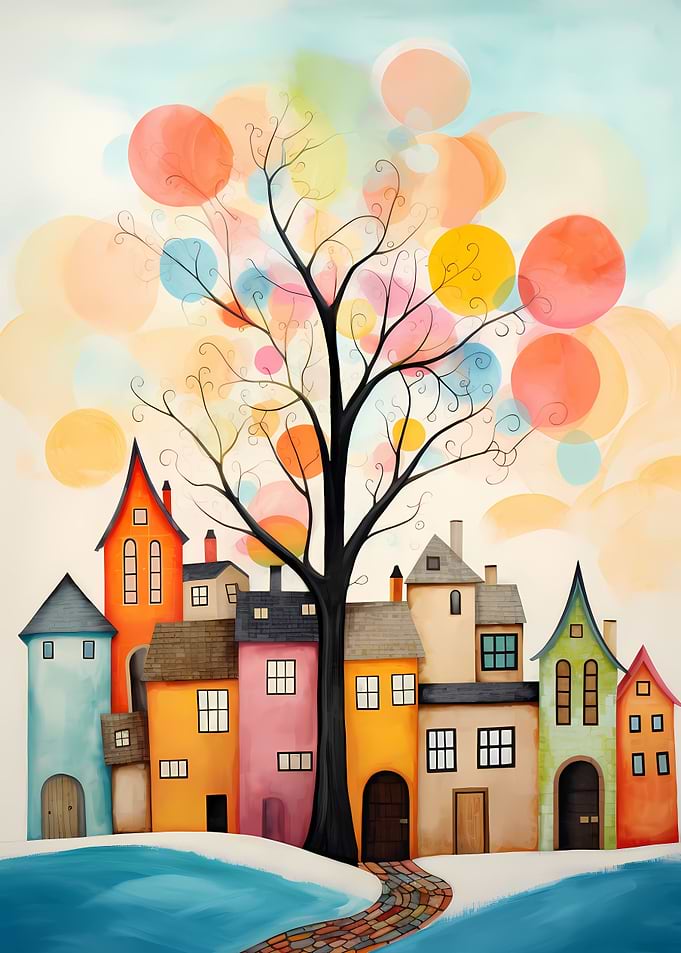 The Guardian Tree