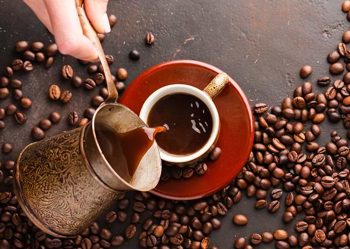 Coffee