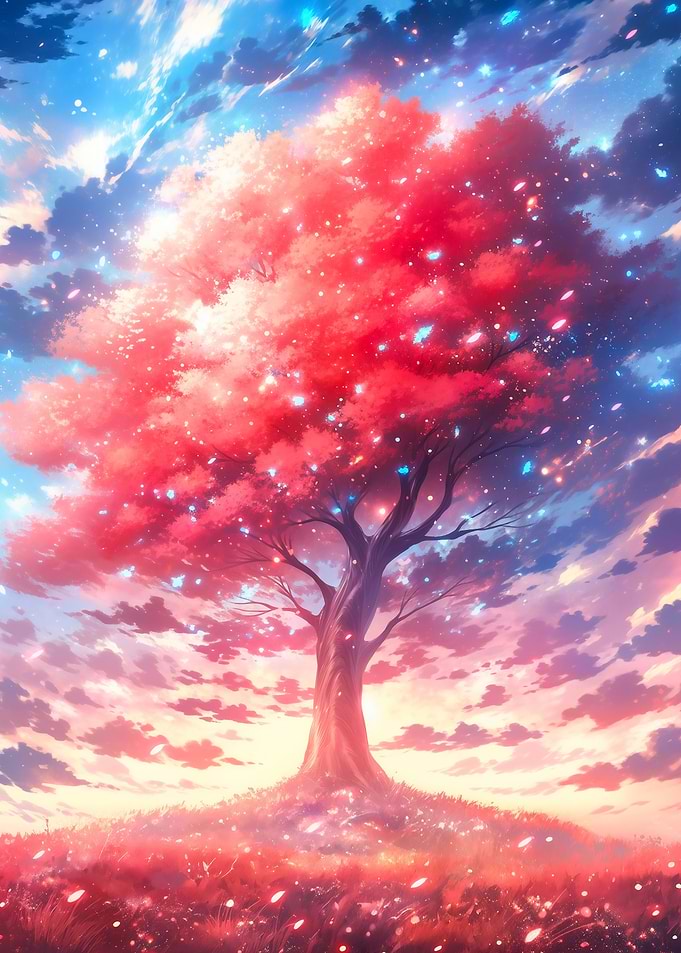 The Original Tree