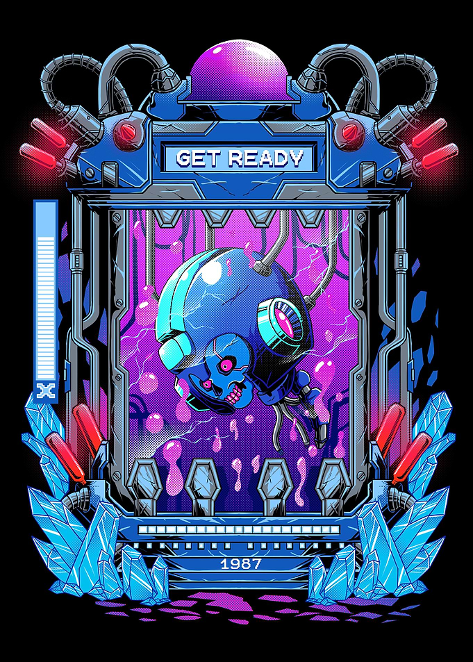 king koopa megaman