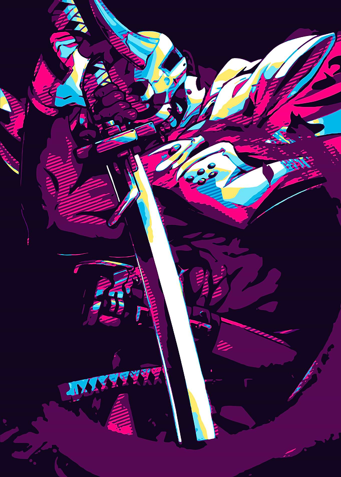 Guilty Gear
