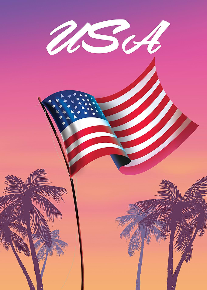 USA