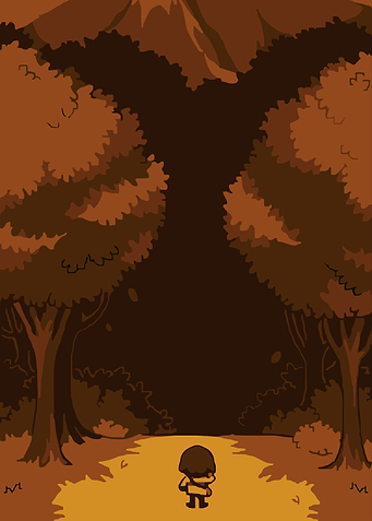 Undertale Game Art