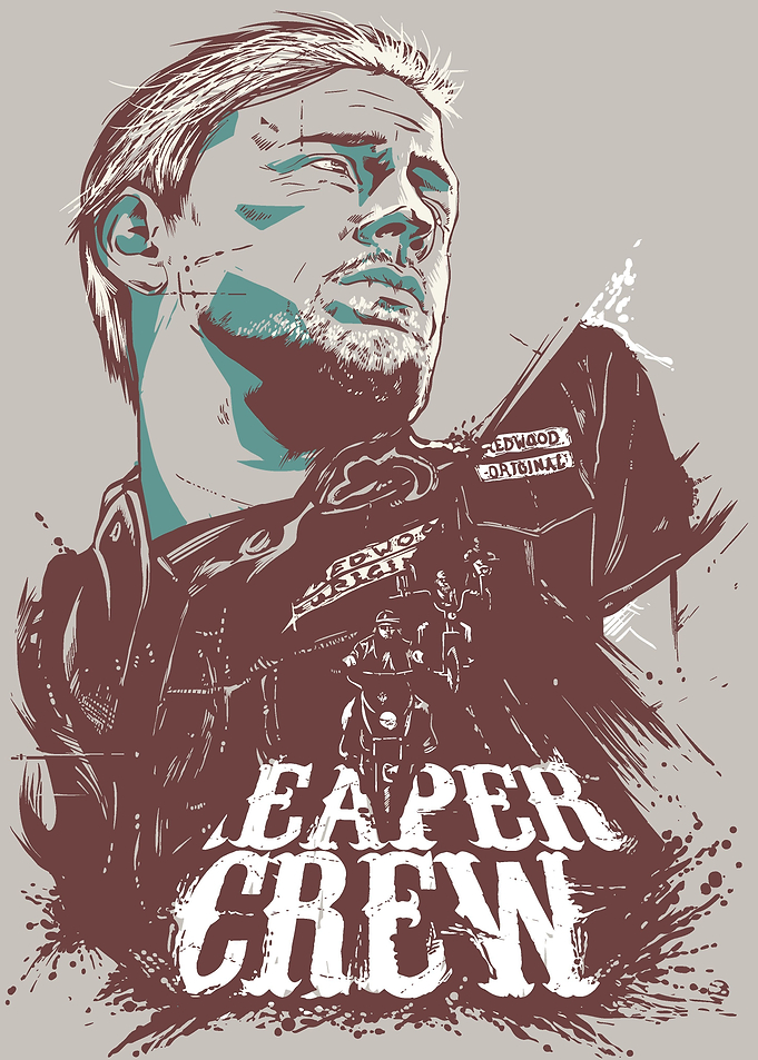 Sons of Anarchy