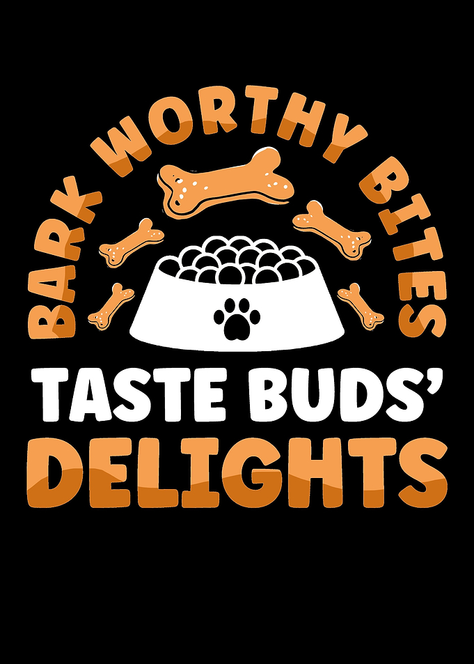 Barkworthy Bites Taste