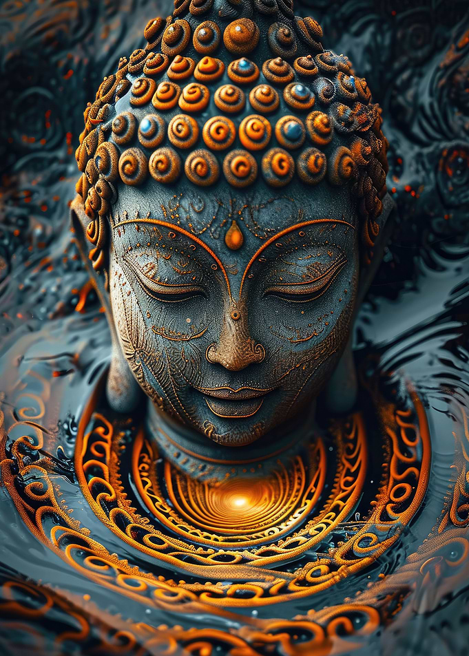 Sacred Visions