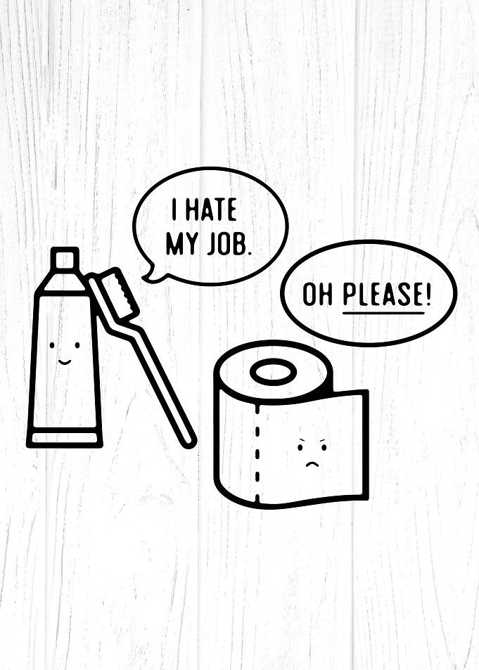 Funny Toilet Bathroom