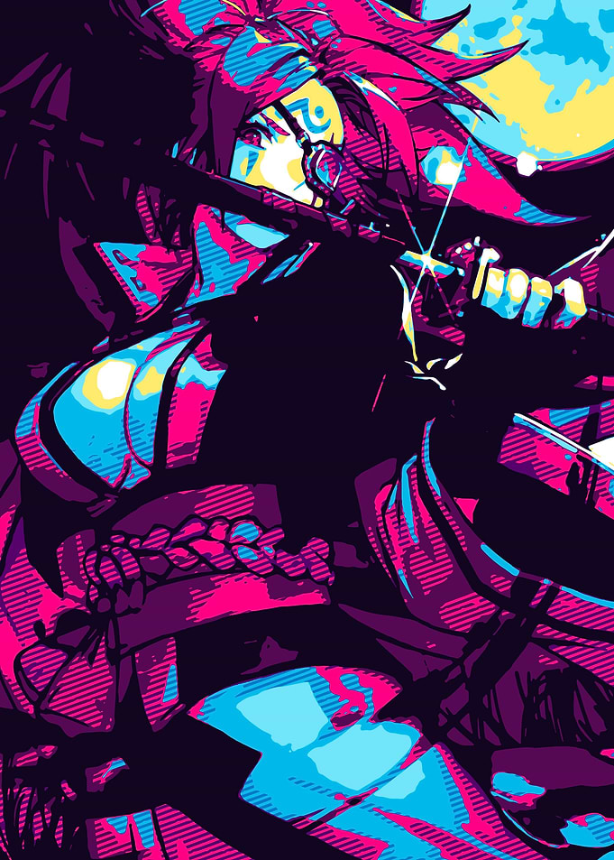 Guilty Gear