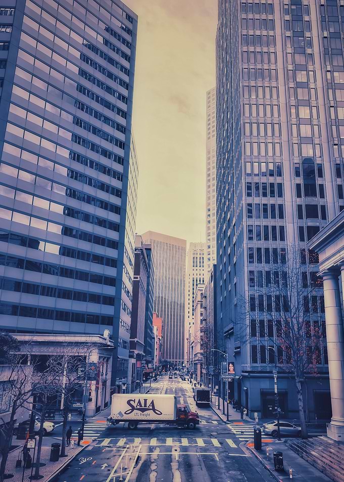 SF Skylines