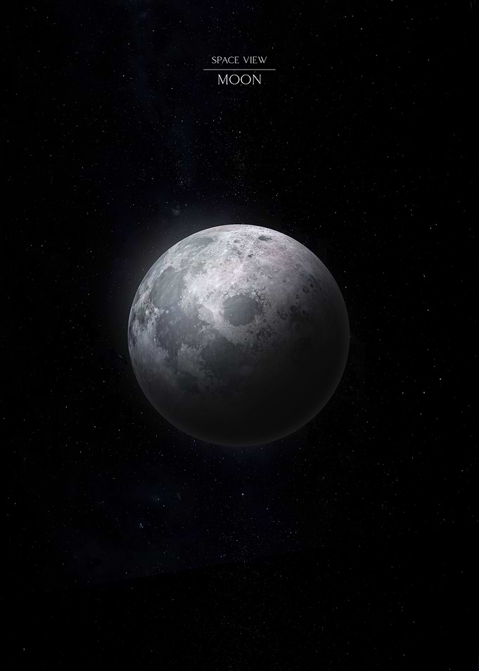 The Moon
