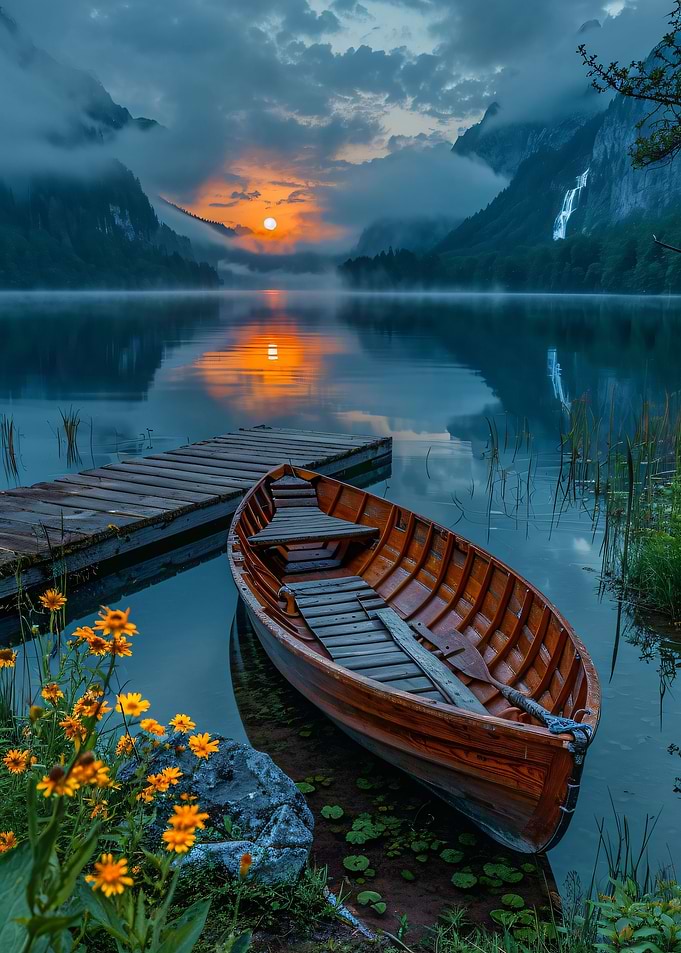 Lakeside
