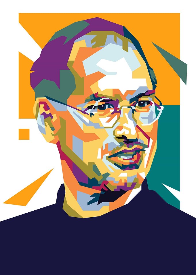 Steve Jobs
