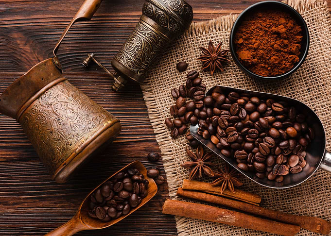 Coffee