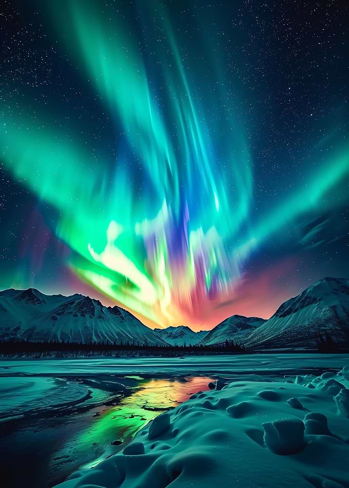 Aurora Borealis