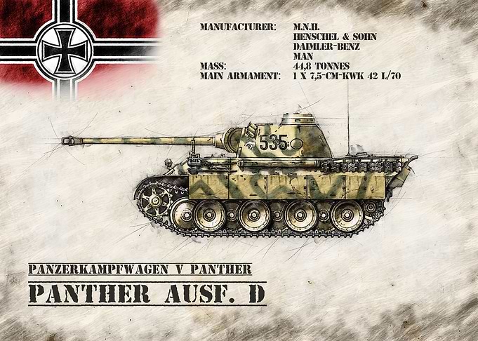 Panther D