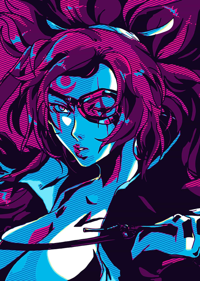 Guilty Gear