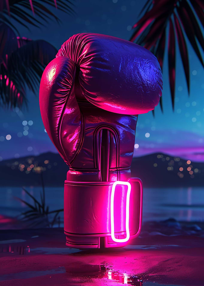 Aesthetic Neon