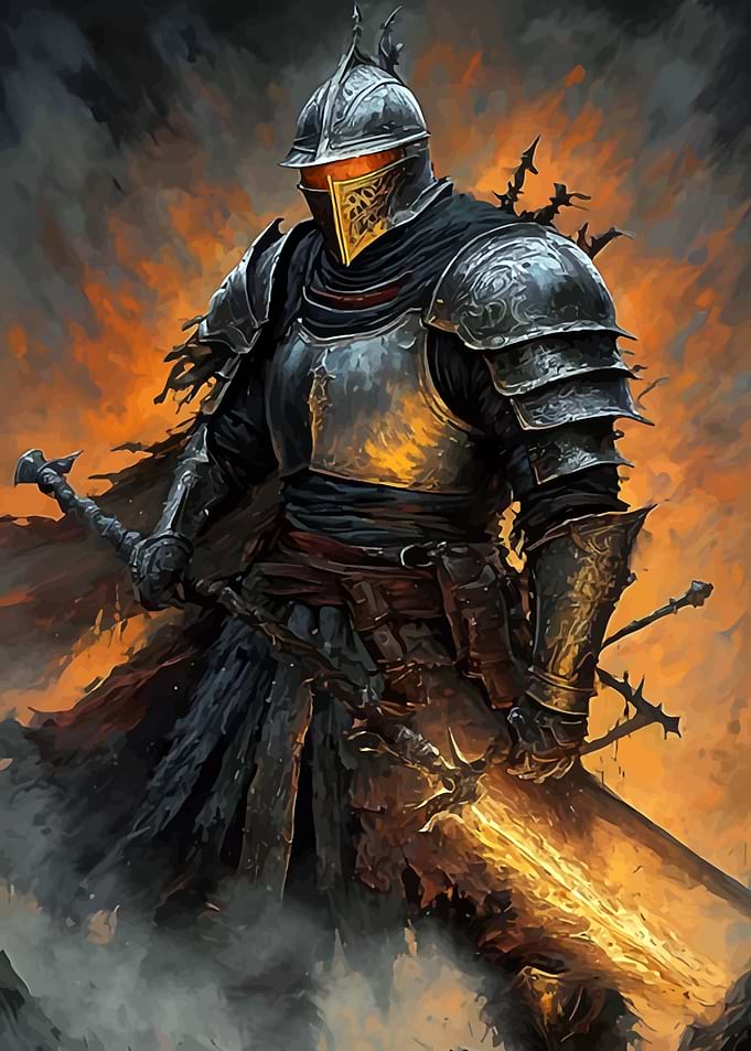 Dark Soul