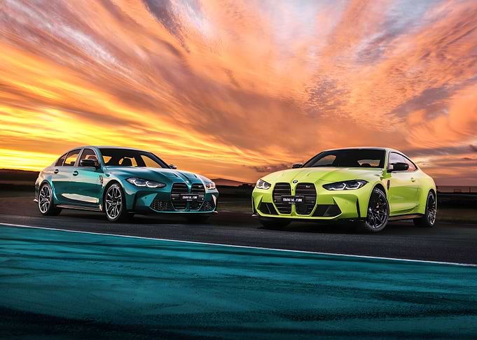 BMW M4