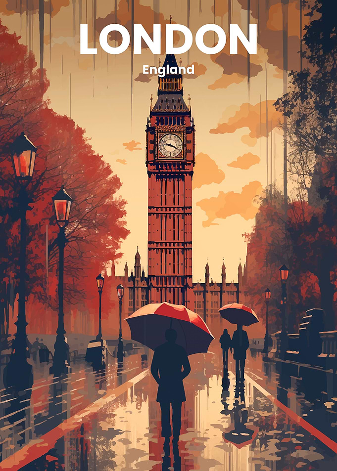 London