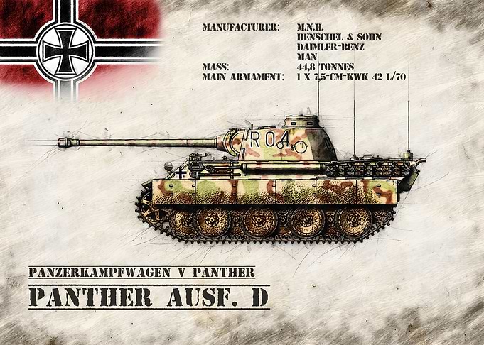 Panther D