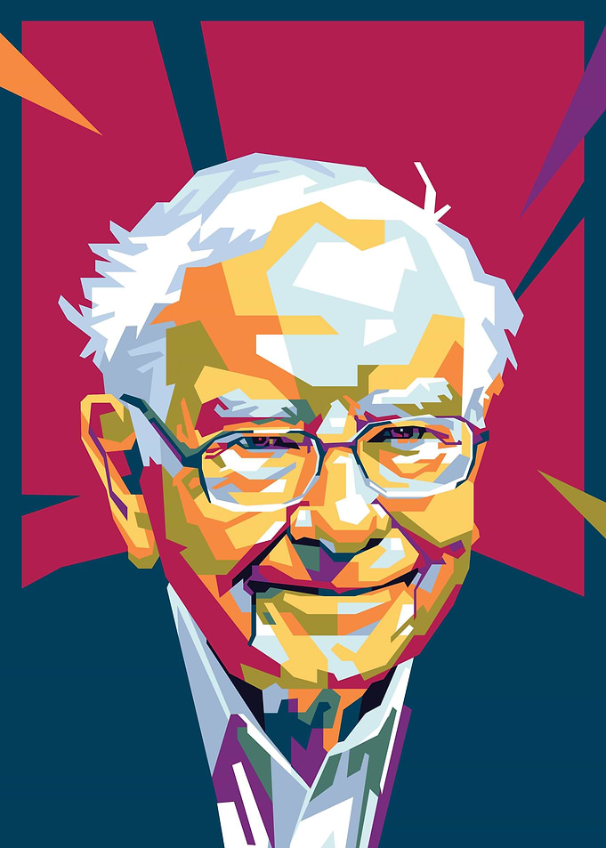 Warren Buffett