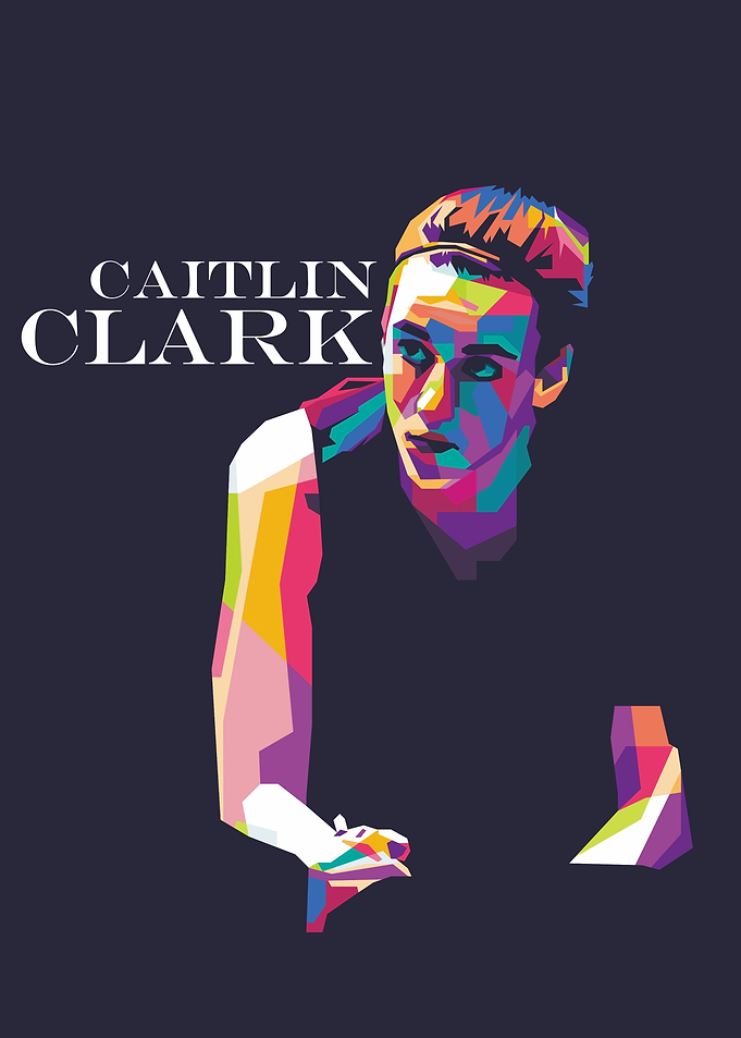Caitlin Clark
