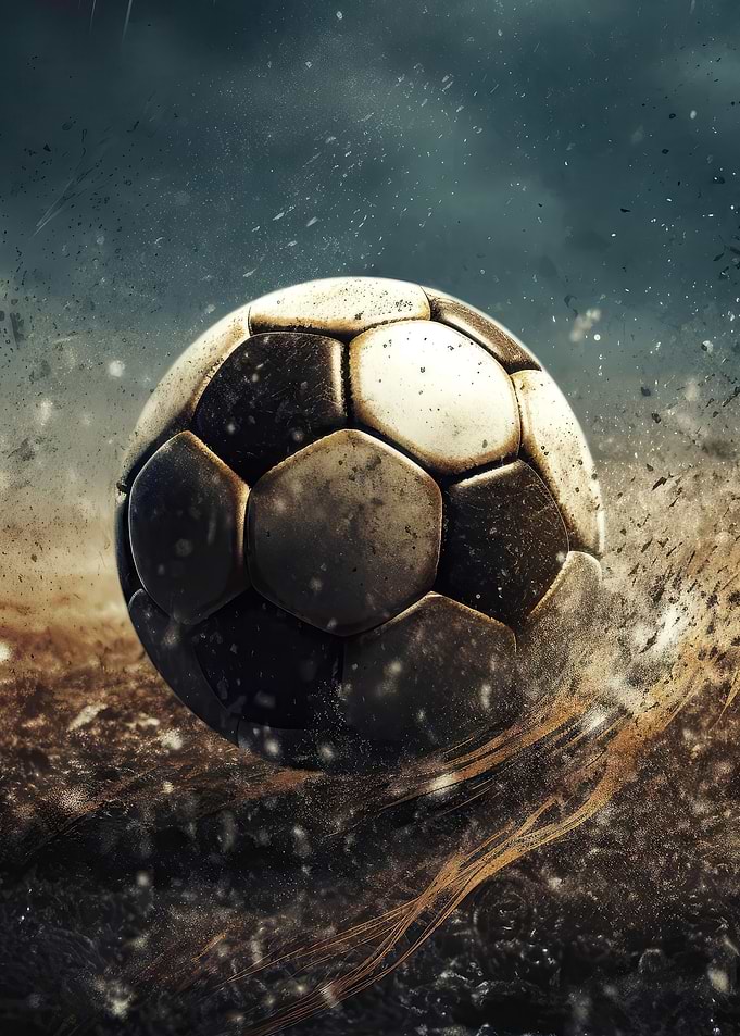 Soccer Ball