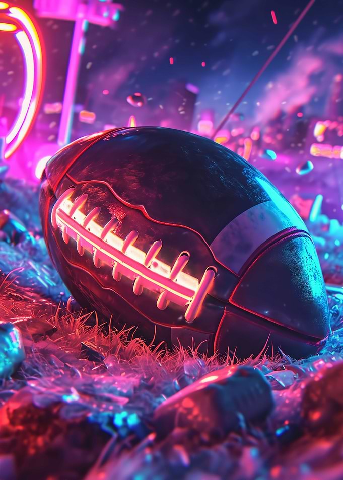 Aesthetic Neon