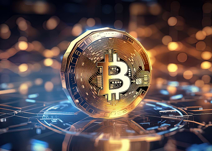 bitcoin